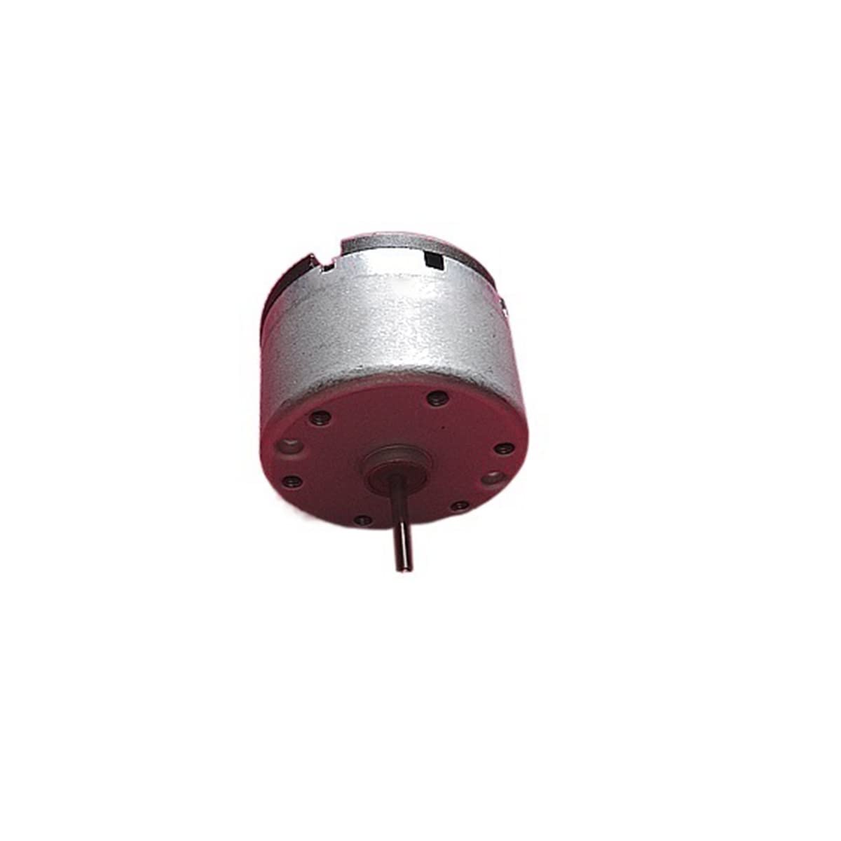 Accessori fai da te Modello Potenza JLY-520-017 Motore Spazzare Robot Motore Spruzzatrice Motore Motore Aspirapolvere Motore Giocattolo Intelligente 3V-24V 520 Motore CC Smart Hobby