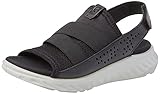 ECCO FLUIDFORM Direct Comfort Technology delivers a flexible and durable sole that provides growing feet the support and comfort they need