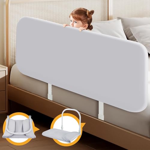best kids bed rail