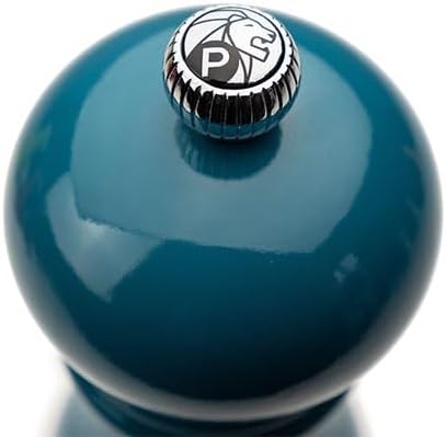 Miniatura 2 de Peugeot Paris u'Select - Molinillo de pimienta (7.1 in), color azul pacífico