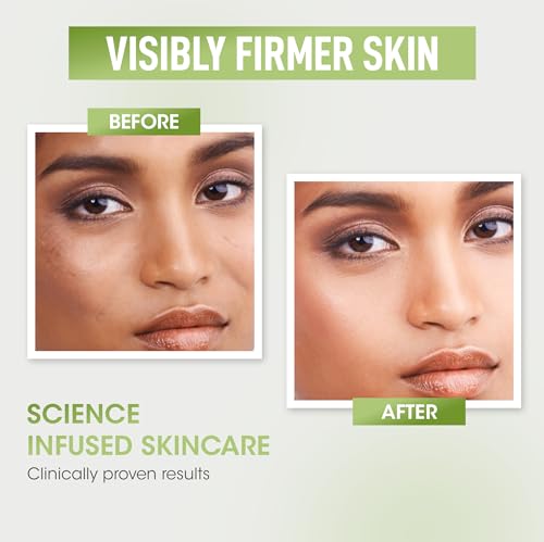 Image of OG BEAUTY Science Retinol Anti-Aging Face Cream | 5% Encapsulated Retinol & 3% Multi-Peptide Formula | Dermatologist Tested | For All Skin Types | 50g