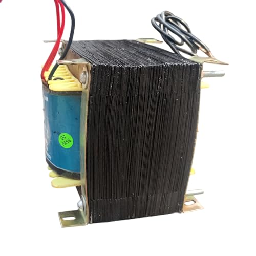 Image of ELEXIFY 1KVA (1000VA) Isolation Transformer � 100% Copper