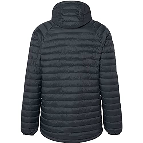 Image of Oakley Unisex Omni Thermal Hooded Jacket