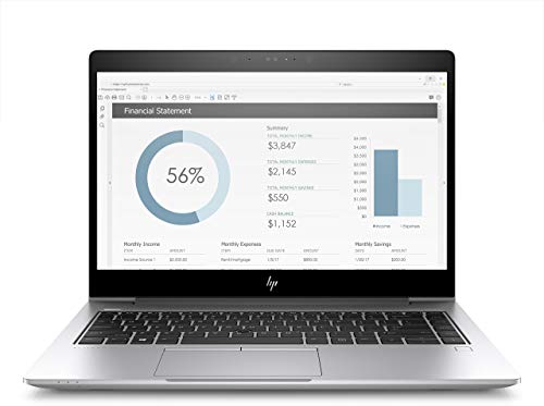 Hp Elitebook X360 1030 G3 13.3 Fhd Touchscreen Lcd 2 In 1 Notebook - Intel Core I5 (8Th Gen) I5-8350U Quad-Core 1.70 Ghz - 8 Gb Ram- 256 Gb Ssd - Windows 10 Pro - 1920 (Renewed) #TOP25