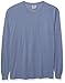 Comfort Colors Ringspun Garment-Dyed Long-Sleeve T-Shirt