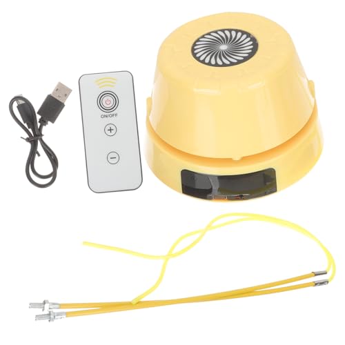 Mobestech 自動縄跳び機 用スマートジャンプロープ リモコン速 電動フィットネス跳び縄 トレーニング耐久屋内外用運動器具