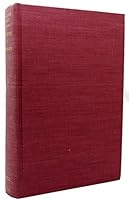 Thackeray: A Personality B001Q8GJKA Book Cover