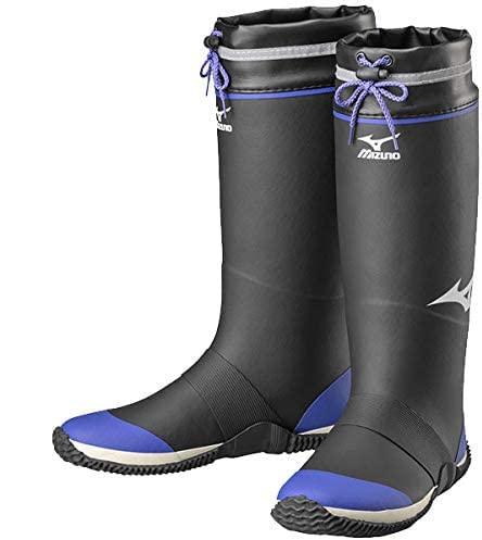 ��MIZUNO�i�~�Y�m ���[�L���O�j ���[�N�u�[�c ���C ���S�C �W���X�^�t�B�b�g NL1�i���[�L���O�j �����Y F3JBN90109 (09)�u���b�N/�u���[ 25.0