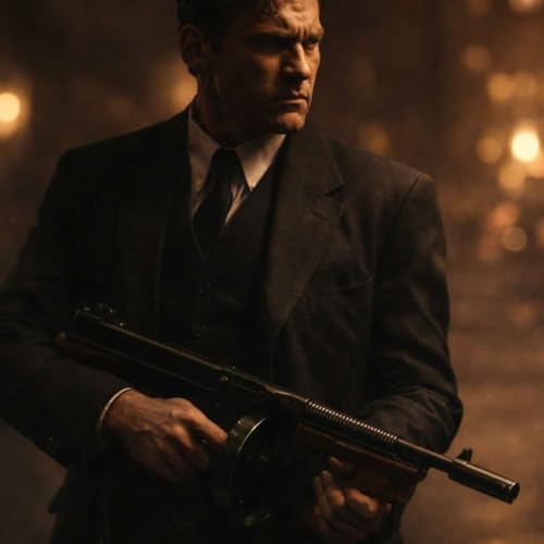 The Rise of the Chicago's Underworld: The Story of the Early Mob