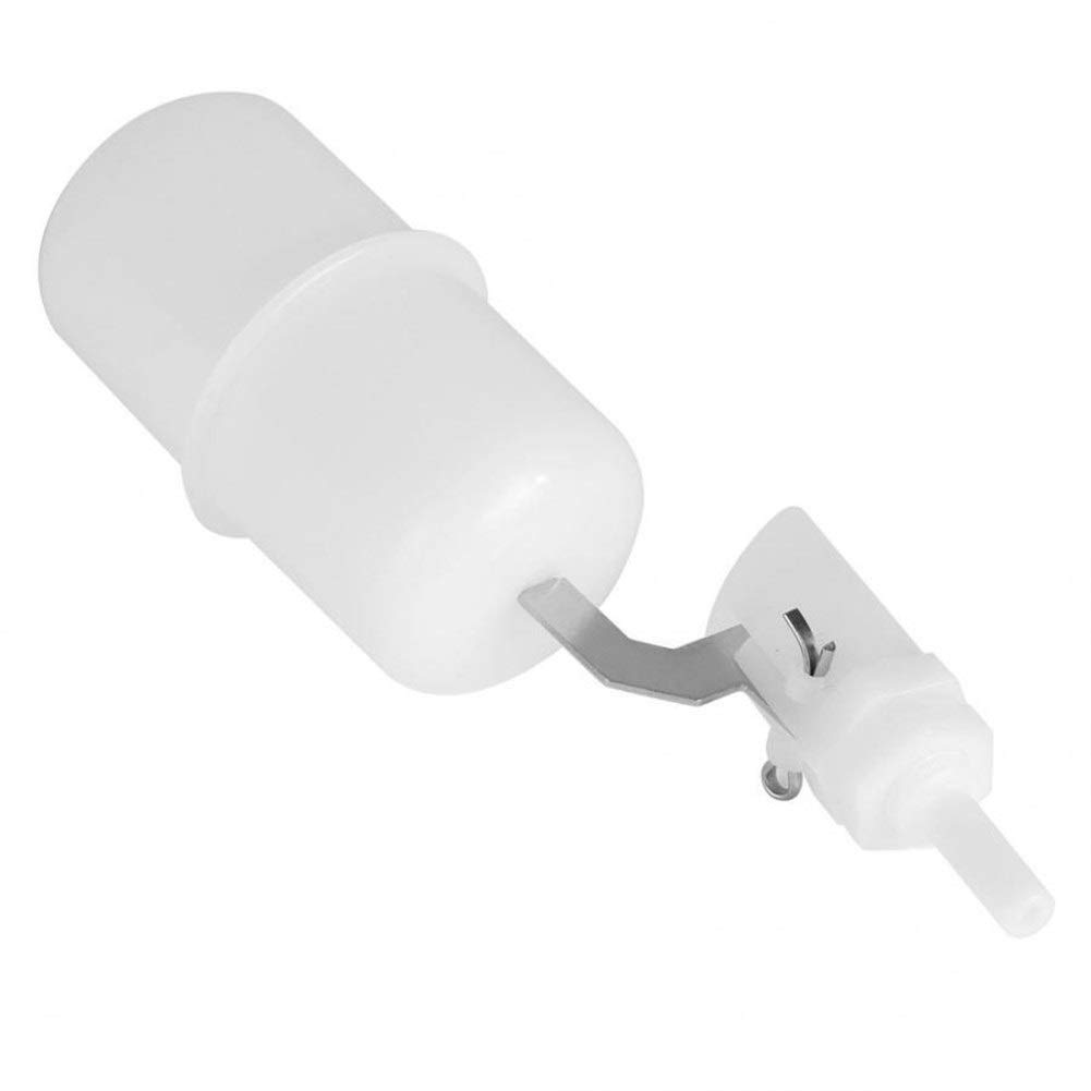 Interrupteur flotteur G1/4 plastique avec capteur automatique de niveau d'eau