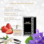 Marc Jacobs Perfume for Women Gift Set – 4-Piece Mini Variety Splashes - Image 4