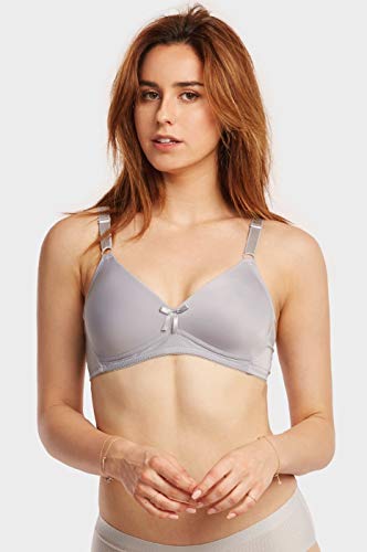 Mamia Women's Full Cup Push Up Lace Bras (Pack Of 6) (38B, Br4351N1) #TOP3
