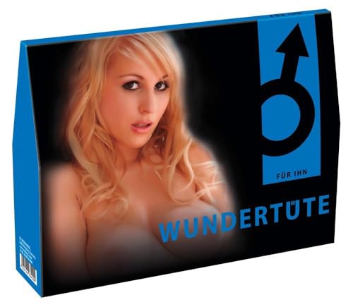 Orion Sexspiel Set, 294 g