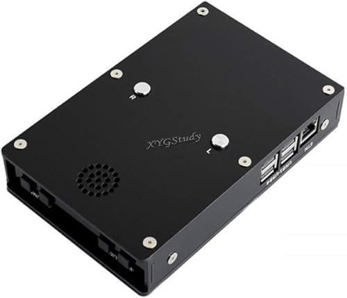 Miniatura 5 de GamePi43 Complementos Accesorios Kit de consola de juegos de mano Classic Portable Retro Video Gaming Console 4.3 pulgadas 800 × 480 IPS Pantalla