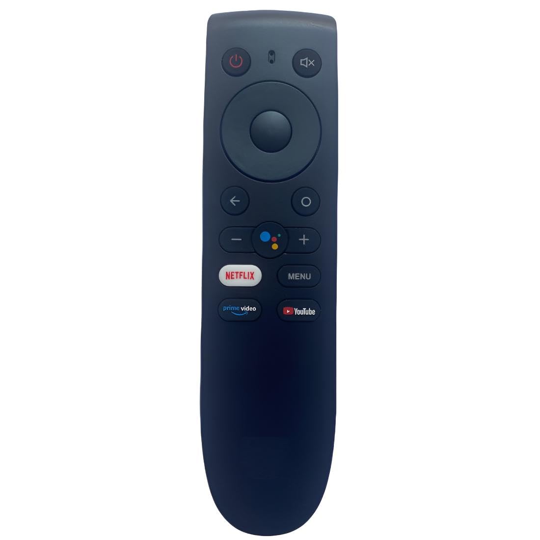 Upix Smart TV Remote No. 865 (with Voice) with YouTube, Netflix & Prime Video, Compatible/Replacement for OnePlus Smart TV LCD/LED Remote Control (Exactly Same Remote Will Only Work) (B09RB5N2KQ) Amazon Price History, Amazon Price Tracker