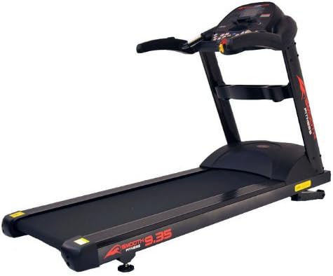 9.35 Treadmill (2014 Model)