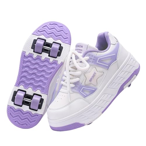 Zapatos Informales para niña,Zapatillas Ligeras y cómodas Cierre fácil práctico Calzado versátil Uso el día a Suela Suave Antideslizante Paseos Tiempo Libre # L