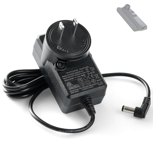 24.8V Charger for XBATR620SL Battery