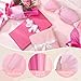 160 Sheets Pink Tissue Paper for Gift Bags 20 X 14 Inches Wrapping Tissue Paper Bulk for Valentine's Day Crafts Birthday Baby Shower Weddings Bridal Shower Decorations
