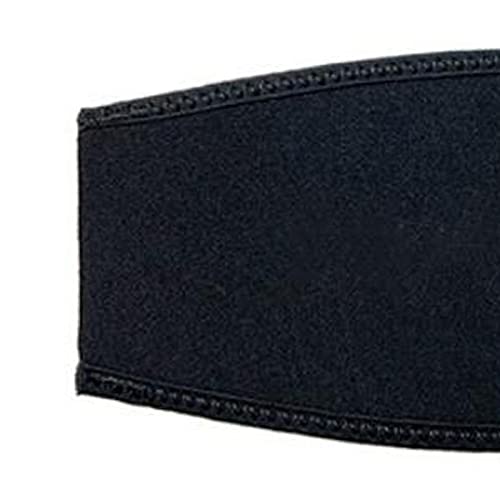 RNXRZANK 2X Diving Straps, Scuba, Lightweight Snorkel Head Strap Waterproof Hair Protector Wrap, Diving Strap for Men and Women