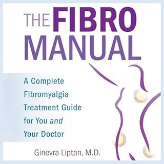 Page de couverture de The FibroManual