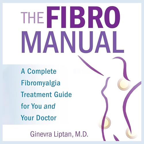 Couverture de The FibroManual