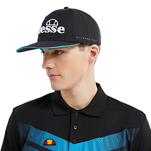 Casquette visière plate Ellesse protégez votre visage du soleil avec style
