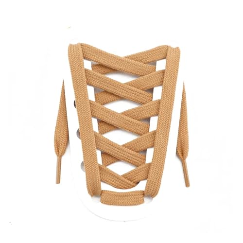 tbg 8mm NVbNCR Xj[J[p J[CR XP[g X|[cV[Y u[c CRANZT[ AF1  jp(Brown yellow,160cm)