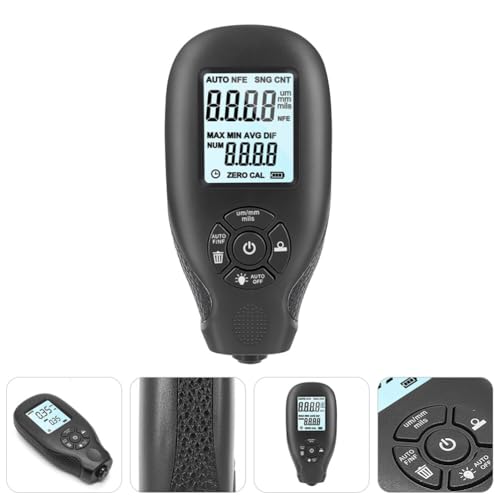 Medidor de Grosor Digital VICASKY para Pintura Automotriz miniatura 7