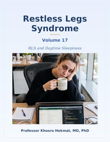 Restless Legs Syndrome — RLS and Daytime Sleepiness