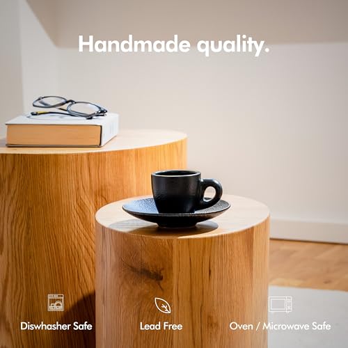 KIVY Espresso Cups thumbnail 4