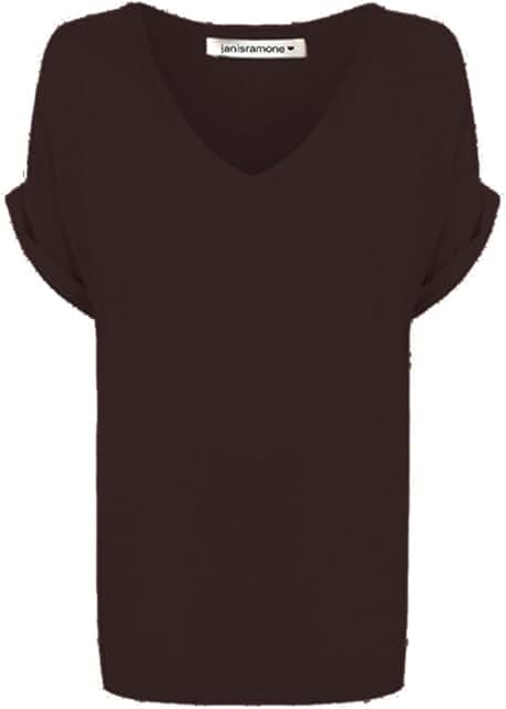 Chocolate Brown Knit Track Top main image 1