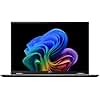 ASUS Vivobook 16 Flip Laptop, Copilot+ PC, 16” OLED 3K 120Hz Touch Display, Intel® Core™ Ultra 7 256V, Intel® Arc™ Graphics, 16GB Memory, 512GB SSD, Matte Gray, TP3607SA-DS74T