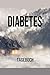 Produktbild Diabetes Tagebuch: 2 Jahre Täglich Blutzucker & Blutdruck Werte notieren, Vor-Nach (Frühstück, Mittagessen, Abendessen, Schlafenszeit)