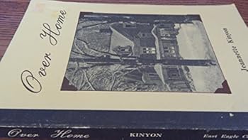 Paperback Over Home Book