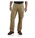 Carhartt Men's Rugged Cargo Pant Relaxed Fit,Dark Khaki,38W x 30L