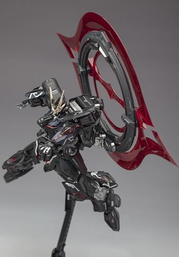 YSBRING Super Evolution Kit Modelo de Plástico 1/100 miniatura 2