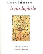 Download Abécédaire liquidophile PDF