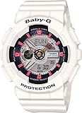 BA110SN-7A - Baby-G, Womens, Ladies, Analog, Digital Casio