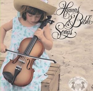 Growing Minds with Music: Hymns & Bible Songs