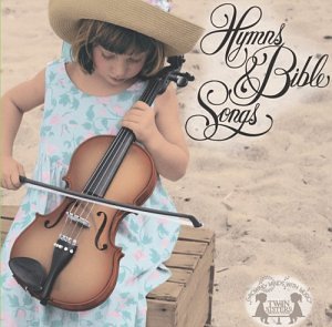 Growing Minds with Music: Hymns & Bible Songs CD