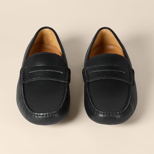 Amazon Essentials Men's Driving Moc Loafers3