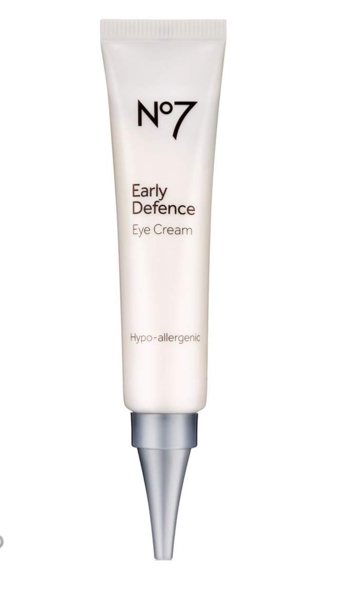 Early Defence Eye Cream 15ml