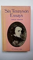 Six Tennyson Essays 0854097422 Book Cover