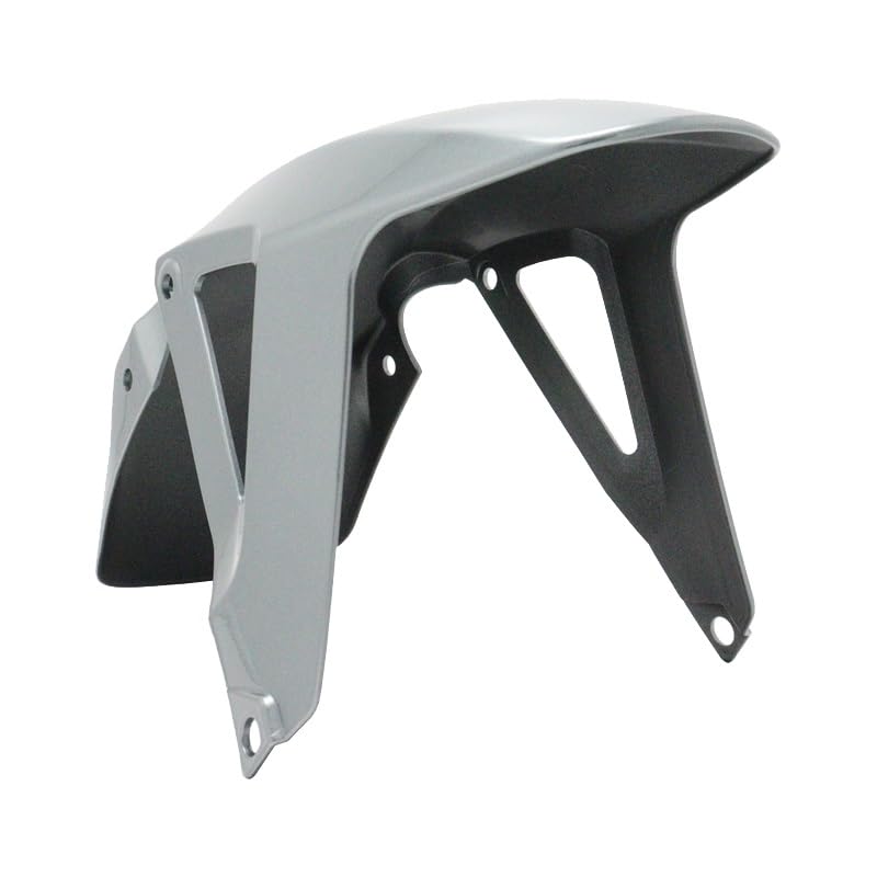 Garde-boue avant moto pour NC700X idéal pour affronter la boue