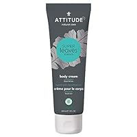 Algopix Similar Product 17 - ATTITUDE Body Cream EWG Verified