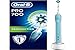 Produktbild Oral-B Pro700 Vitality elektronische Zahnbürste, mit Crossaction Aufsteckbürste