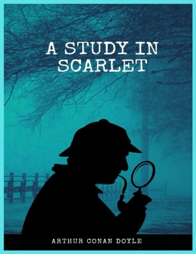 A Study in Scarlet