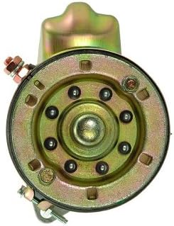 Miniatura 3 de Remy 25224 Arrancador remanufacturado prémium (renovado)