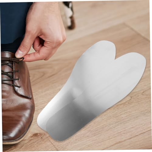 Plantillas de acero resistentes para hombres y mujeres miniatura 5